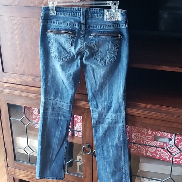 Jeans - Picture 2 of 4